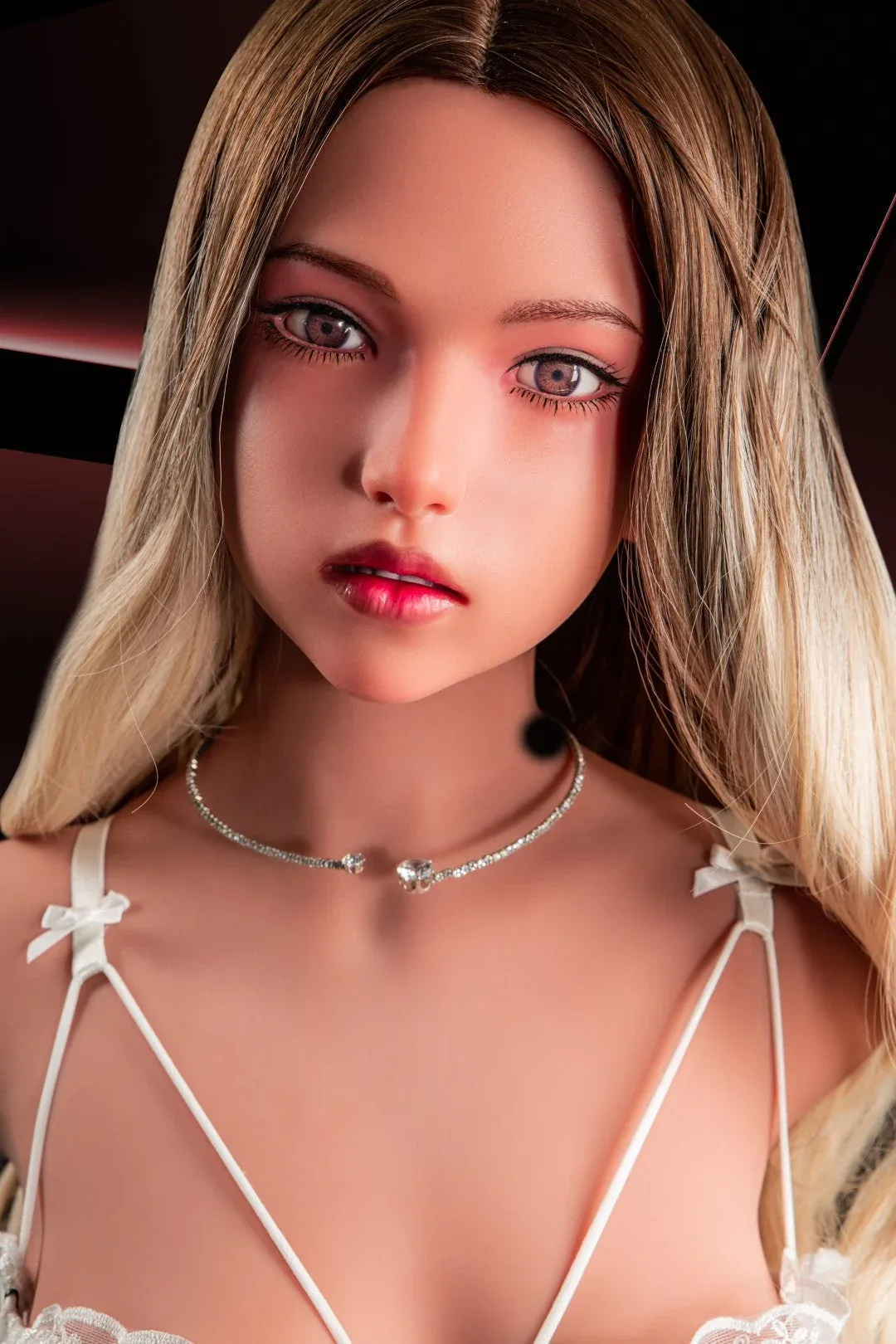 Lara - 3ft 7in (110cm) Climax Doll Realistic Silicone Sex Doll view 6