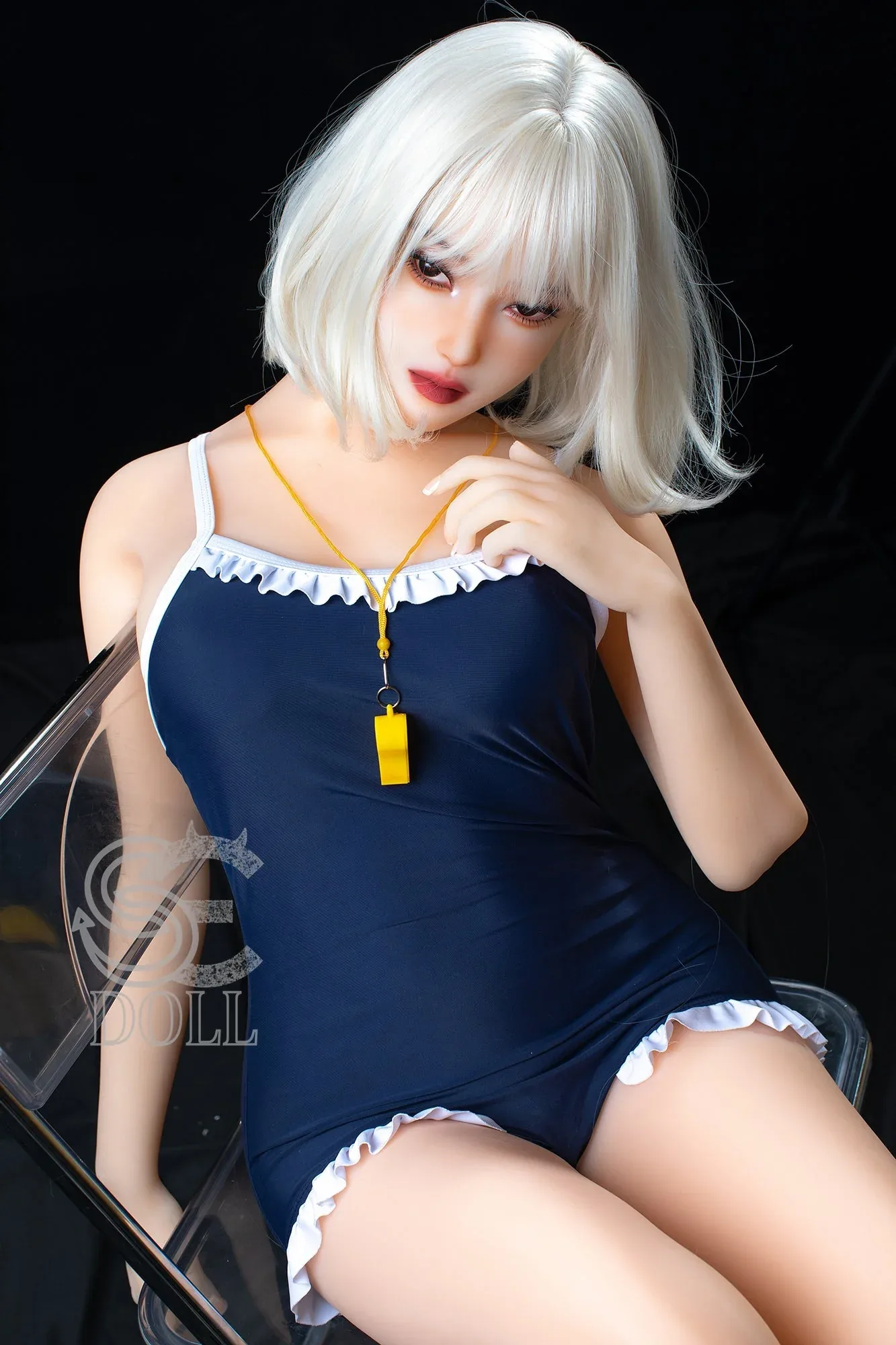 Mikoto - 5ft 4in (163cm) SE DOLL Realistic TPE Sex Doll view 8
