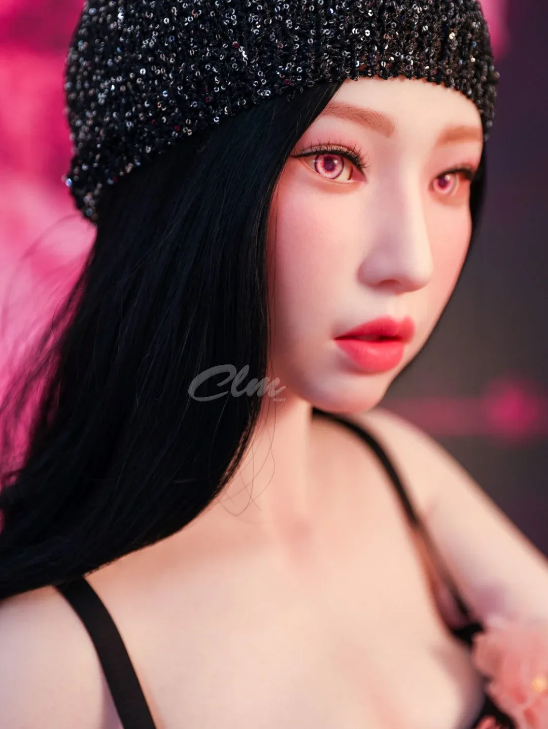 Piper - 5ft 3in (160cm) Climax Doll Realistic Silicone Sex Doll view 8