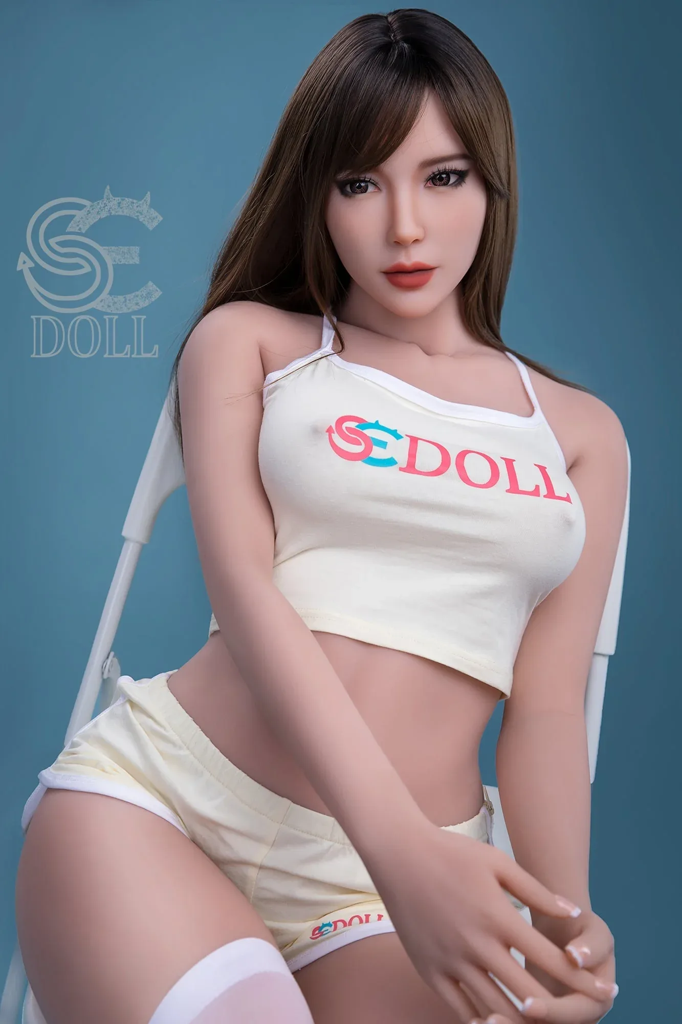 Regina - 5ft 4in (163cm) SE DOLL Realistic TPE Sex Doll view 2