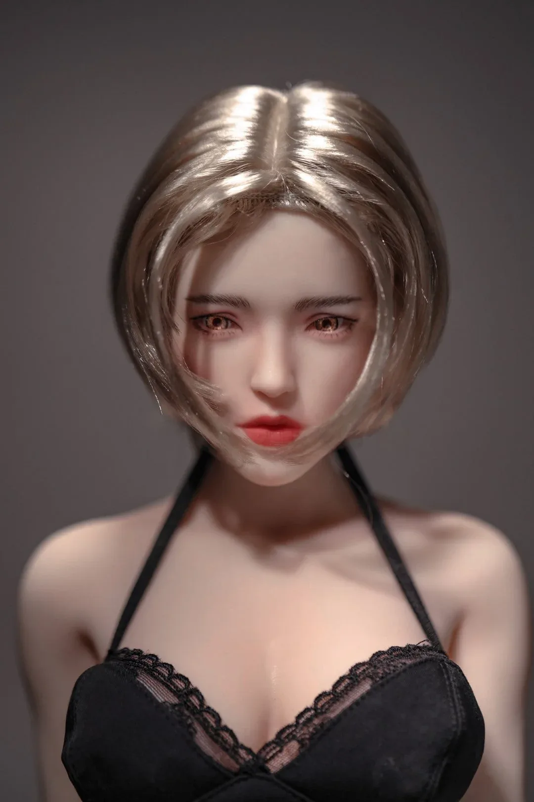 Zara - 2ft 0in (60cm) Climax Doll Realistic Silicone Sex Doll view 5