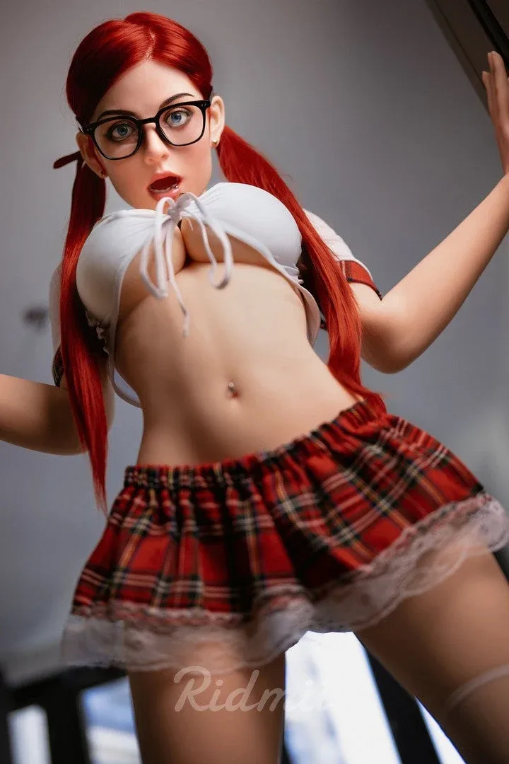 Brianna - 5ft 3in (160cm) RIDMII Realistic Silicone Sex Doll view 2