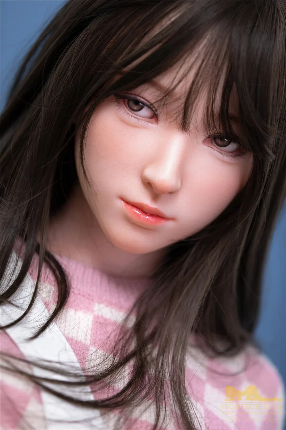 Samantha - 5ft 1in (153cm) Irontech Realistic Silicone Sex Doll view 6