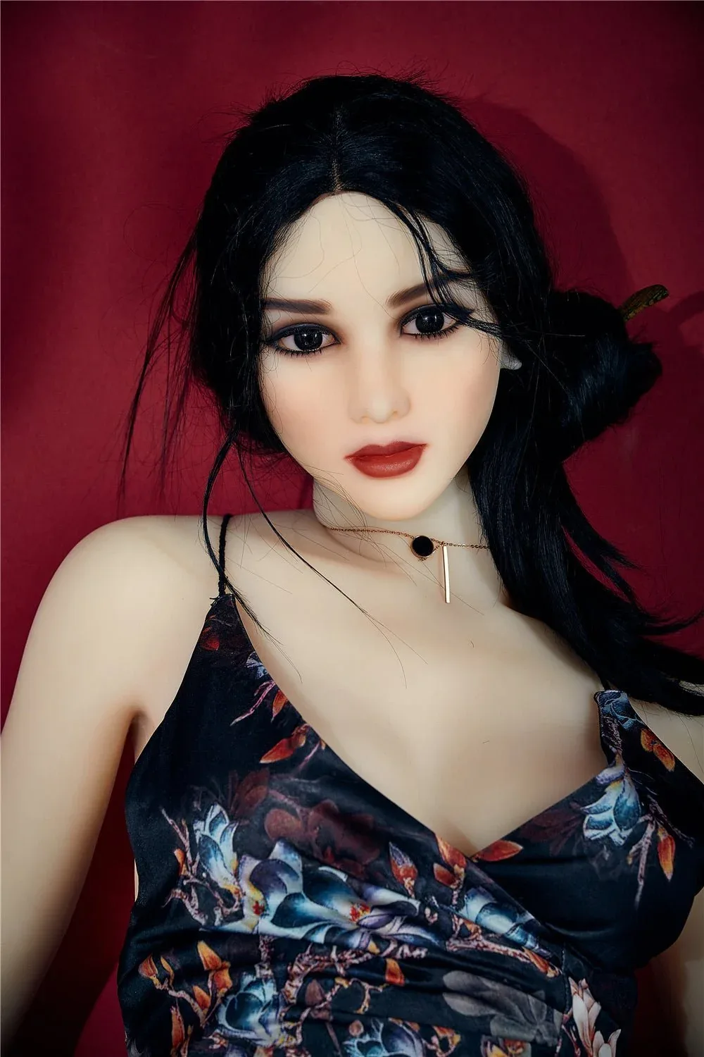 Layla - 5ft 6in (168cm) Irontech Realistic TPE Sex Doll view 2