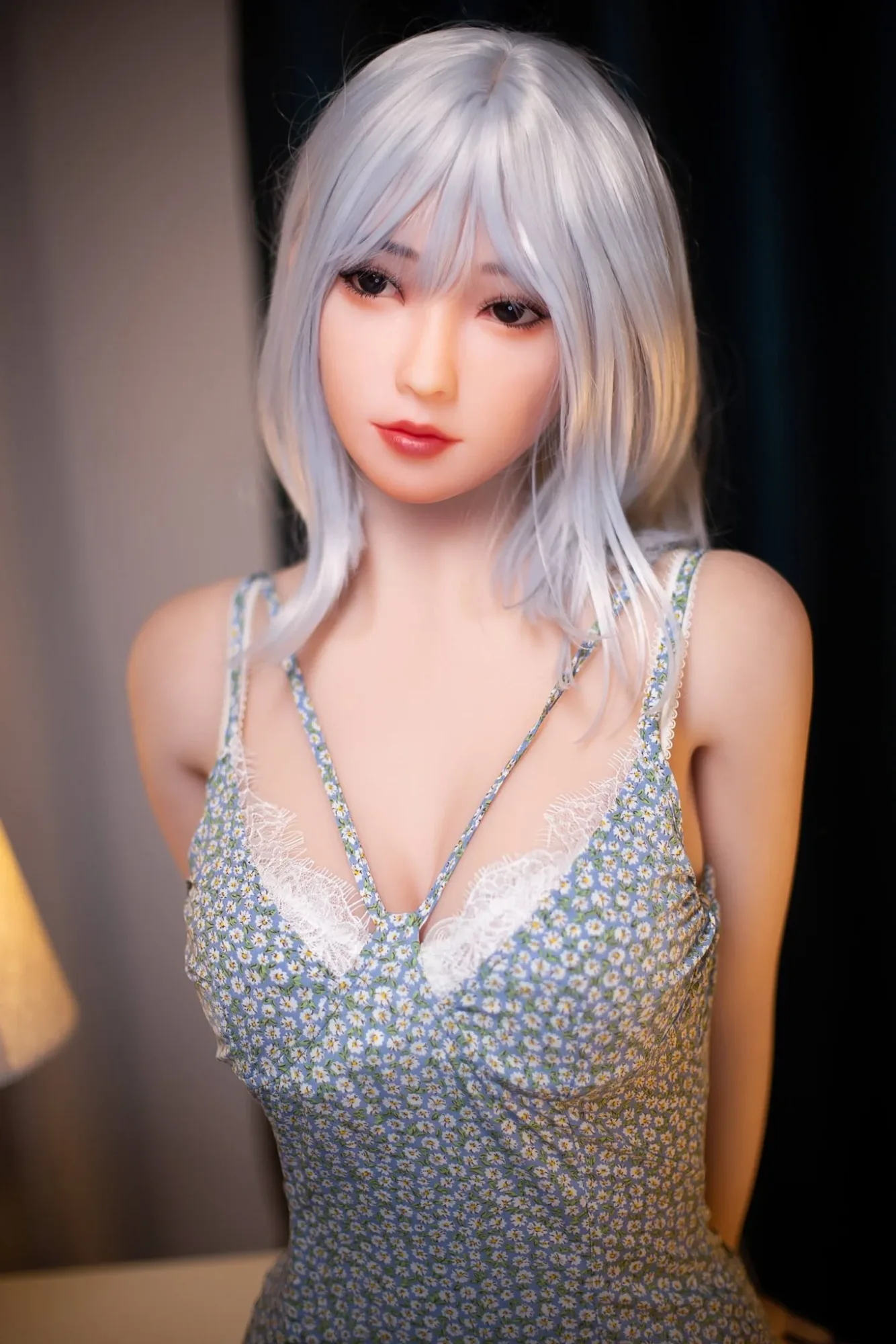 Anais Realistic TPE Sex Doll view 6