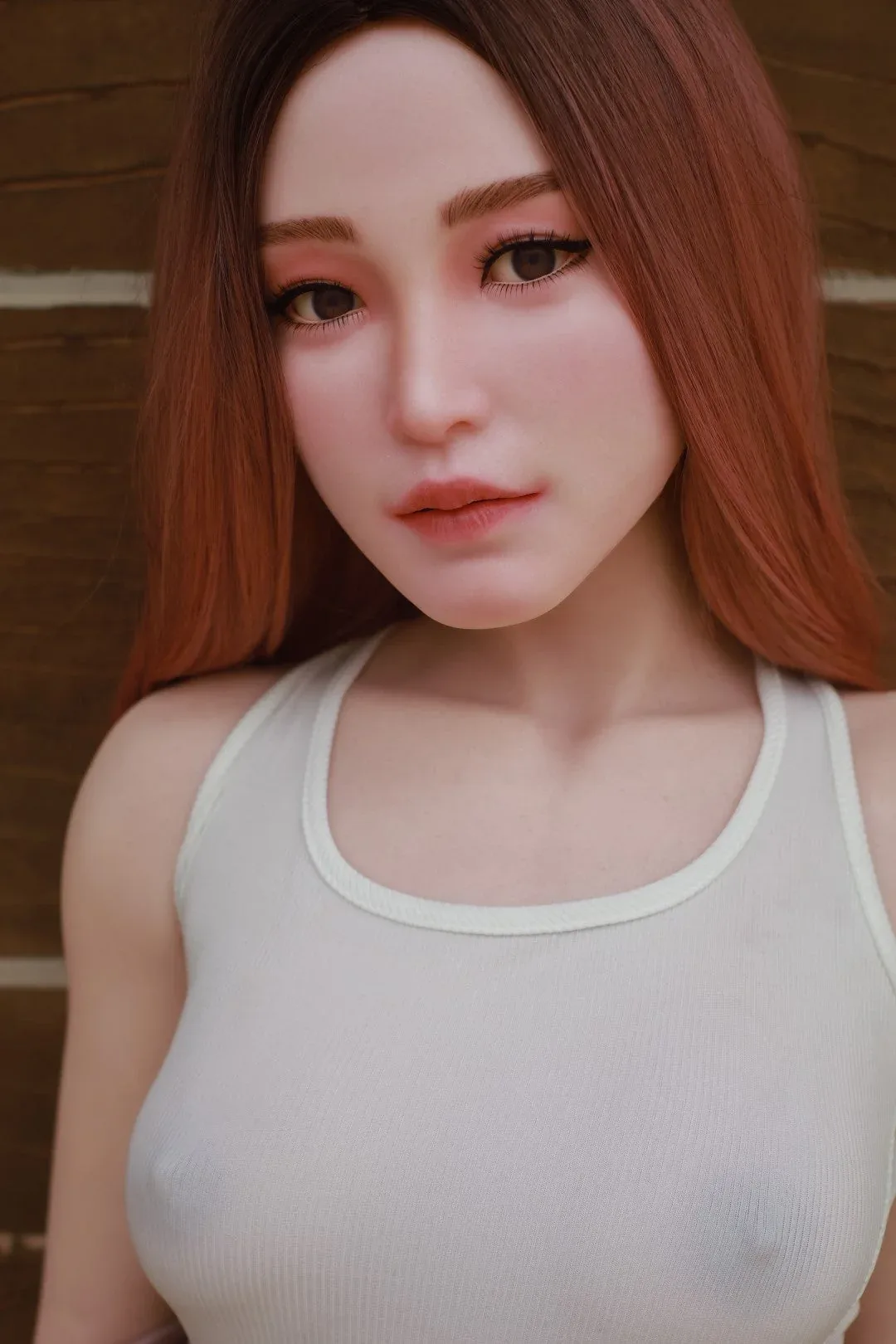 Morgan - 5ft 2in (157cm) Climax Doll Realistic Silicone Sex Doll view 7