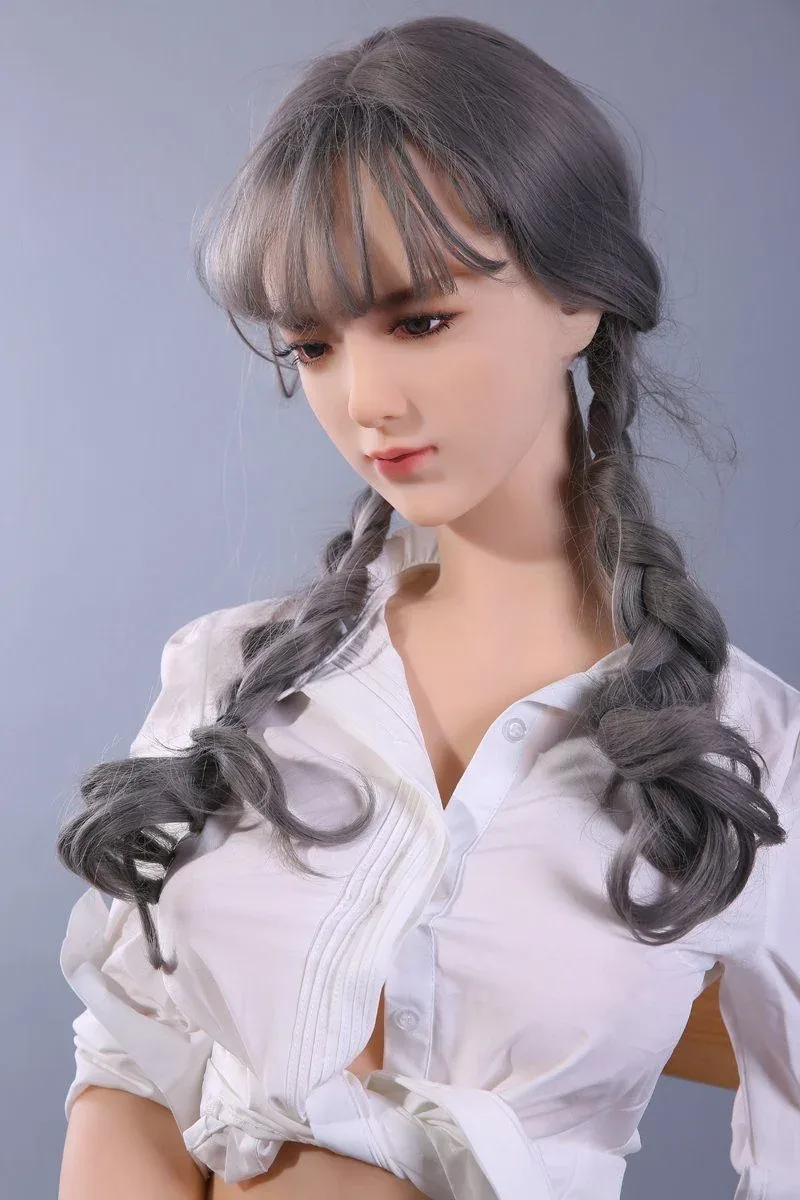 Jen - 5ft 7in (170cm) Realistic TPE Sex Doll view 3