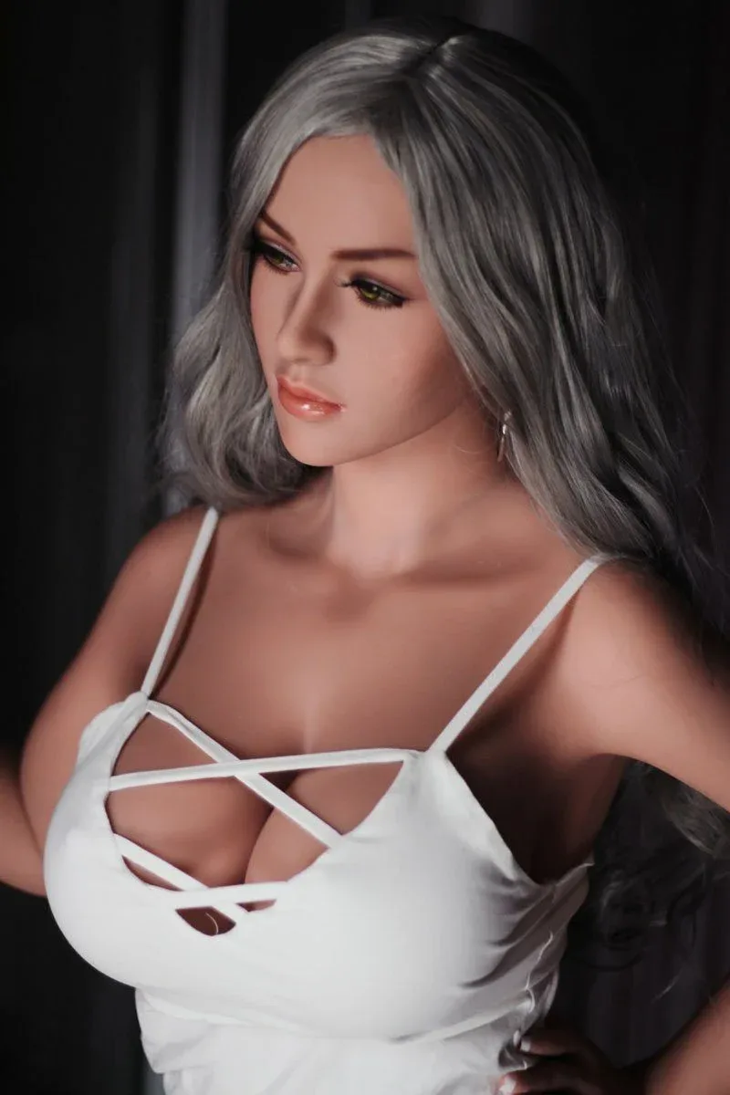 Katie Realistic TPE Sex Doll view 2