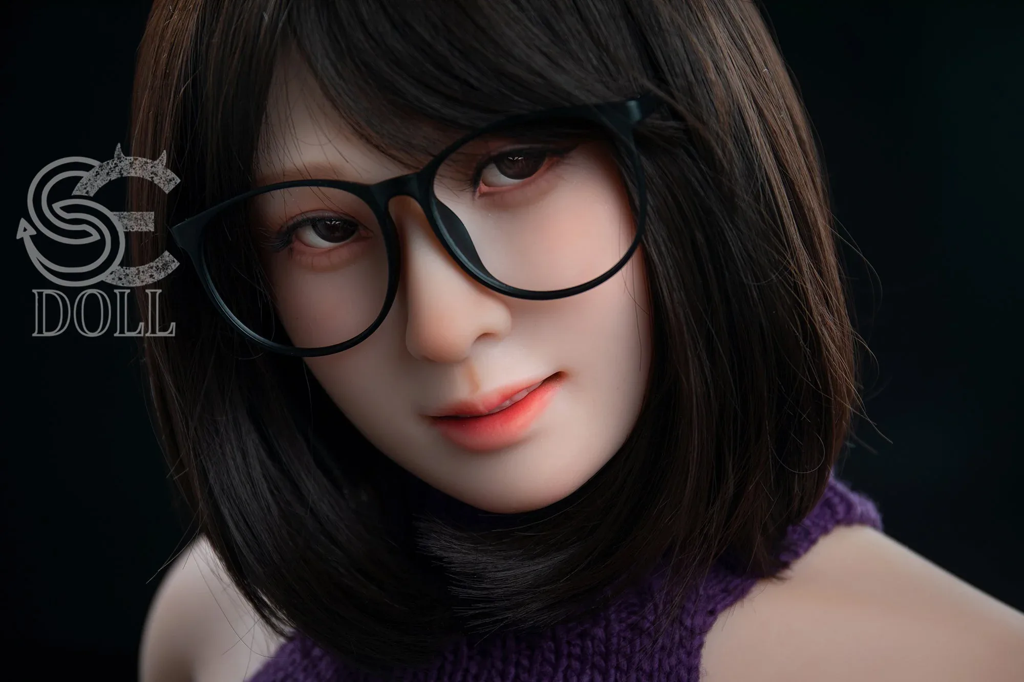 Yutsuki - 5ft 4in (163cm) SE DOLL Realistic TPE Sex Doll view 6