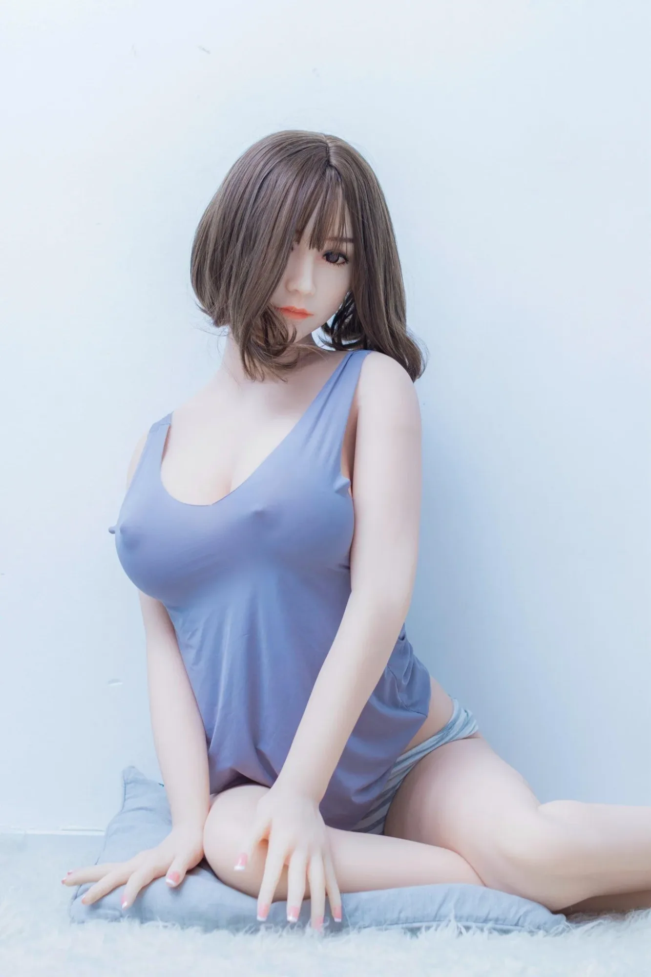 Kate - 5ft 6in (168cm) WM Doll Realistic TPE Sex Doll view 2