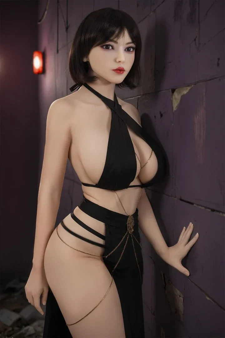 Lara - 5ft 0in (153cm) Aibei Realistic TPE Sex Doll view 4