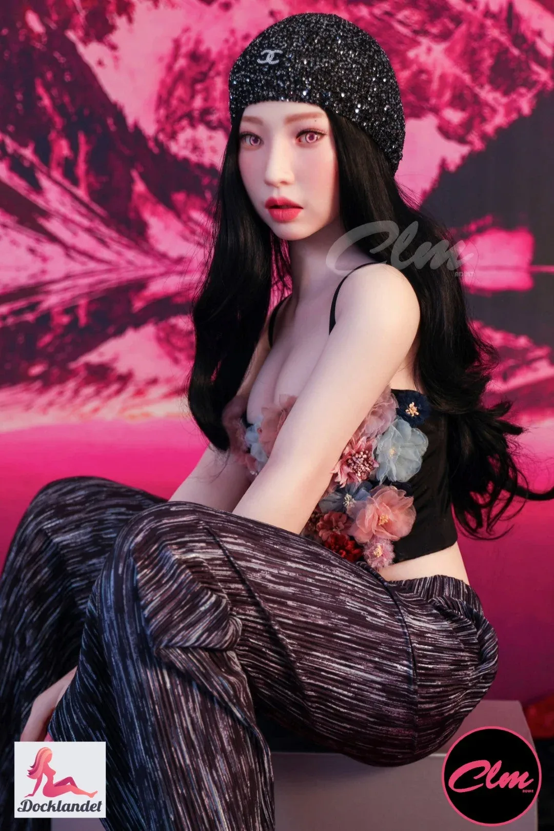 Piper - 5ft 3in (160cm) Climax Doll Realistic Silicone Sex Doll