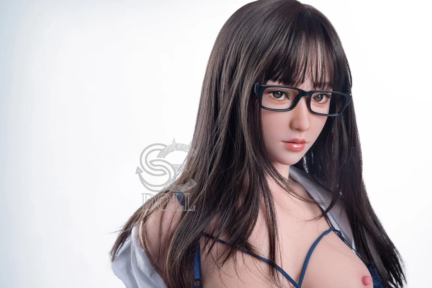Bianca - 5ft 4in (163cm) SE Doll Realistic TPE Sex Doll view 6