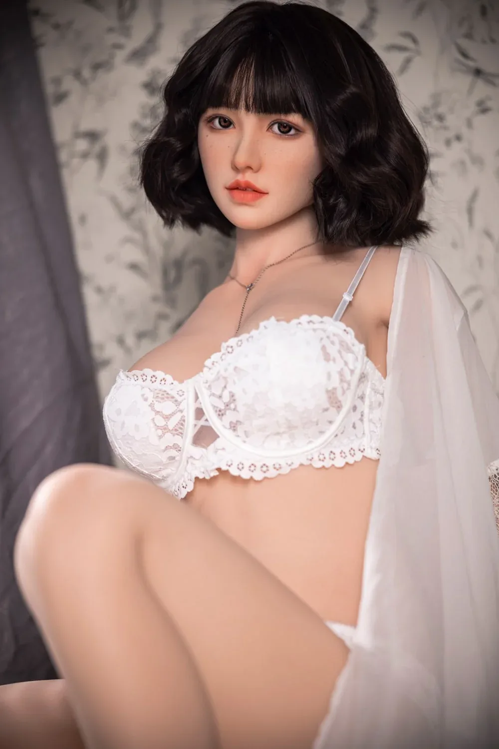 Wushi - 5ft 7in (171cm) Starpery Realistic Sex Doll view 8
