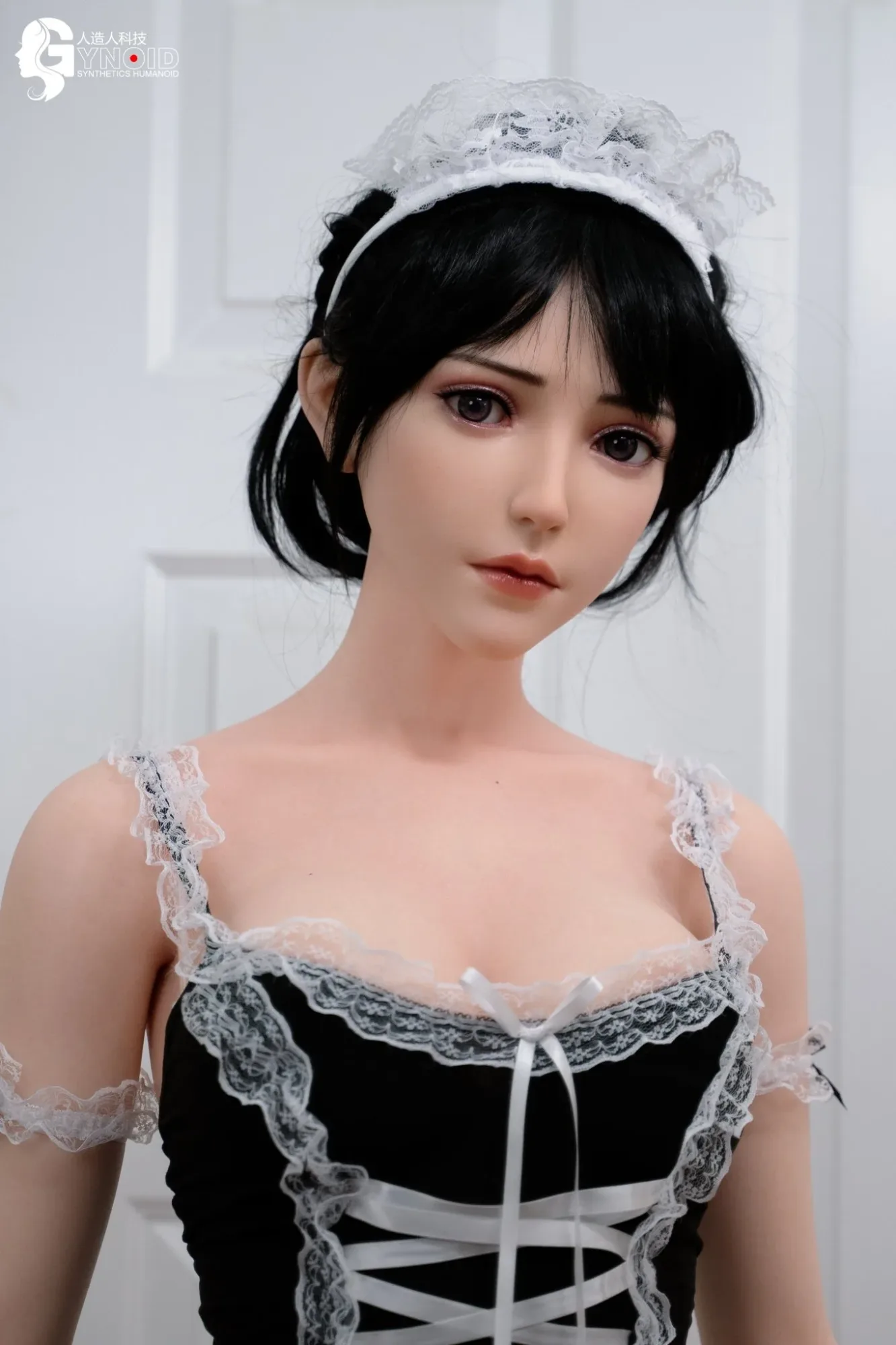 Arina - 5ft 6in (168cm) Gynoid Realistic Silicone Sex Doll view 2