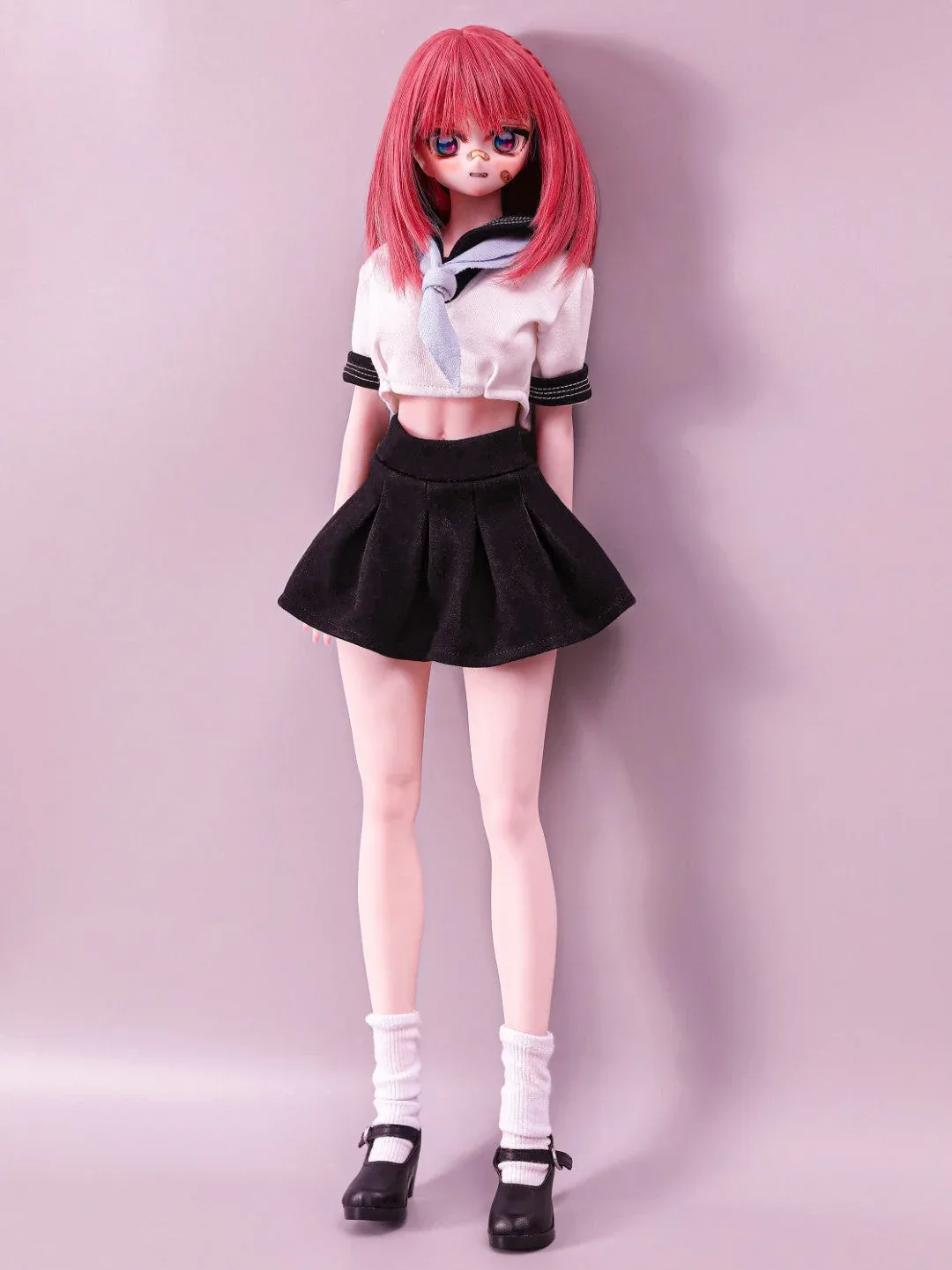 Mila - 2ft 0in (60cm) Climax Doll Realistic Silicone Sex Doll view 4