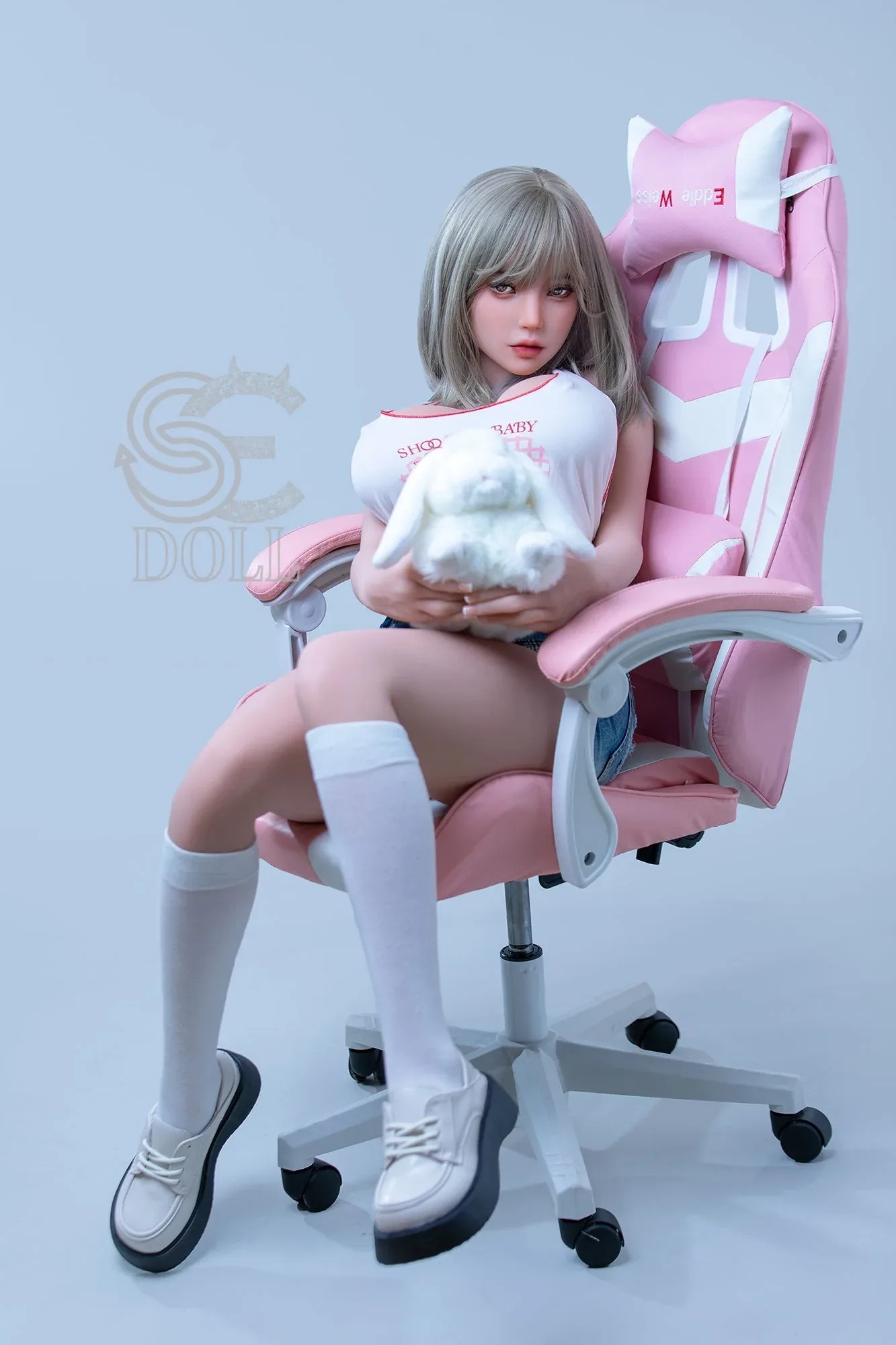 Akina - 5ft 2in (157cm) SE DOLL Realistic TPE Sex Doll view 2