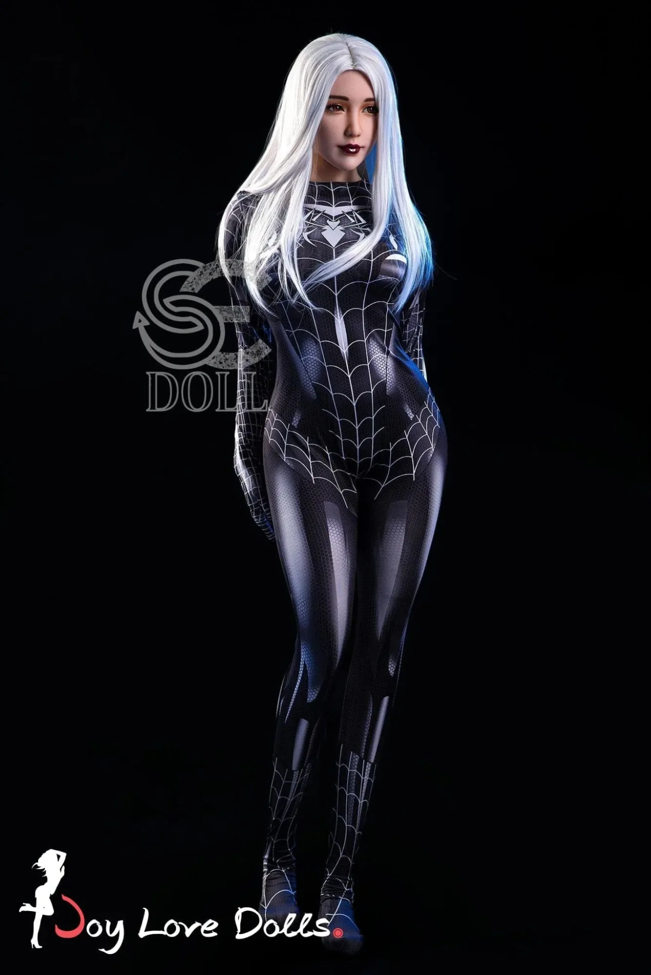Natalie - 5ft 4in (163cm) SE Doll Realistic TPE Sex Doll