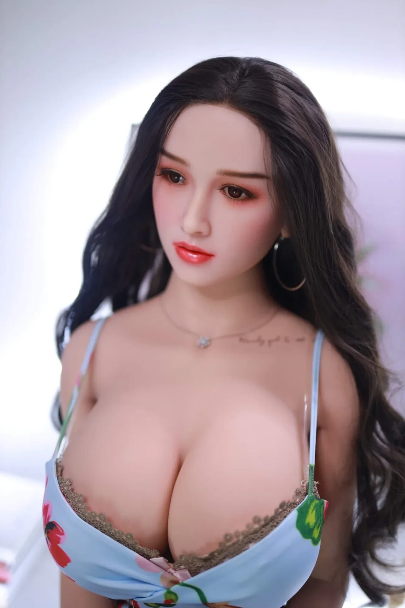 Madison - 5ft 7in (171cm) JY Doll Realistic TPE Sex Doll view 6