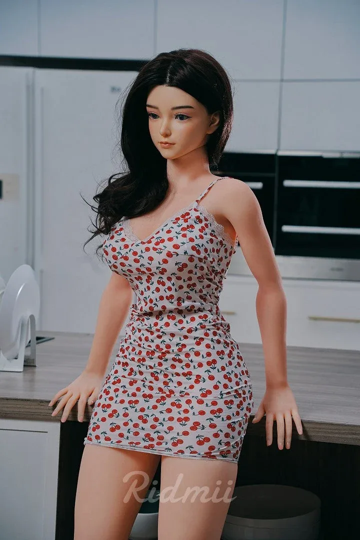 Melody - 5ft 4in (163cm) RIDMII Realistic Silicone Sex Doll view 5
