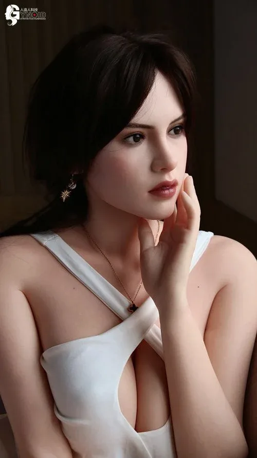 Andy - 5ft 4in (162cm) Gynoid Realistic Silicone Sex Doll view 5