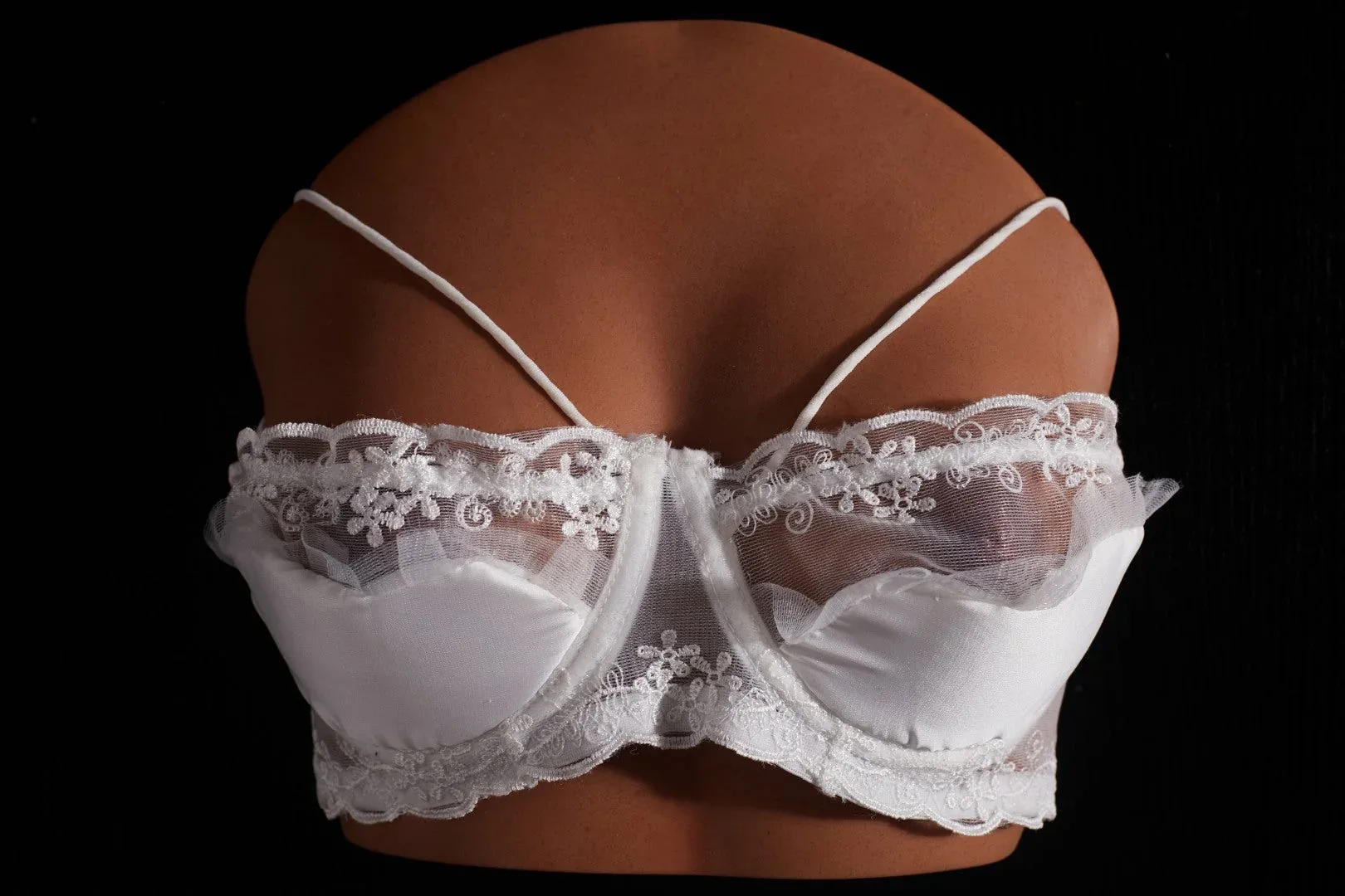 Layla - 1ft 11in (59cm) Climax Doll Realistic Silicone Sex Doll view 3