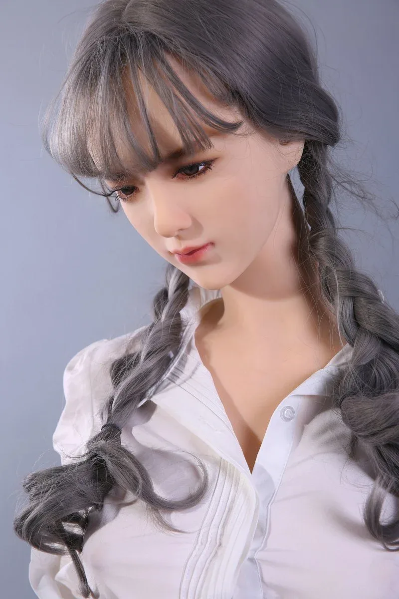 Jen - 5ft 7in (170cm) Realistic TPE Sex Doll view 5