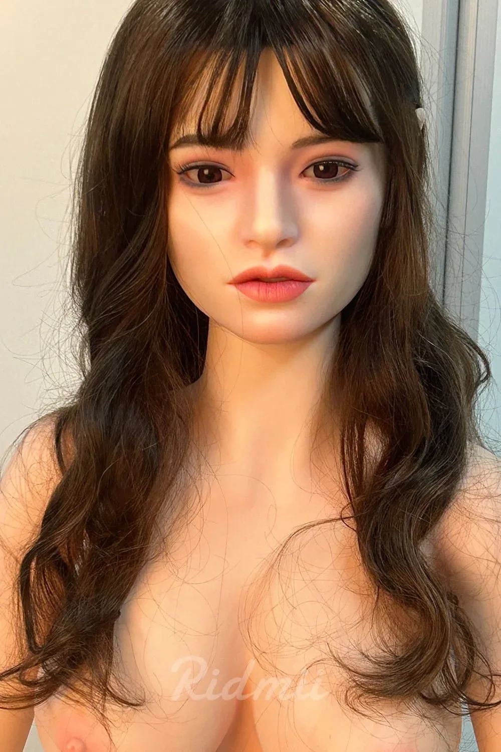 Madison - 5ft 6in (168cm) RIDMII Realistic Silicone Sex Doll view 6