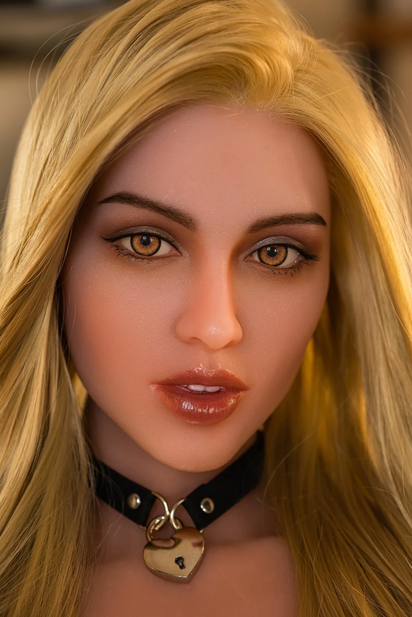 Victoria - 5ft 3in (161cm) Aibei Realistic Silicone Sex Doll view 7