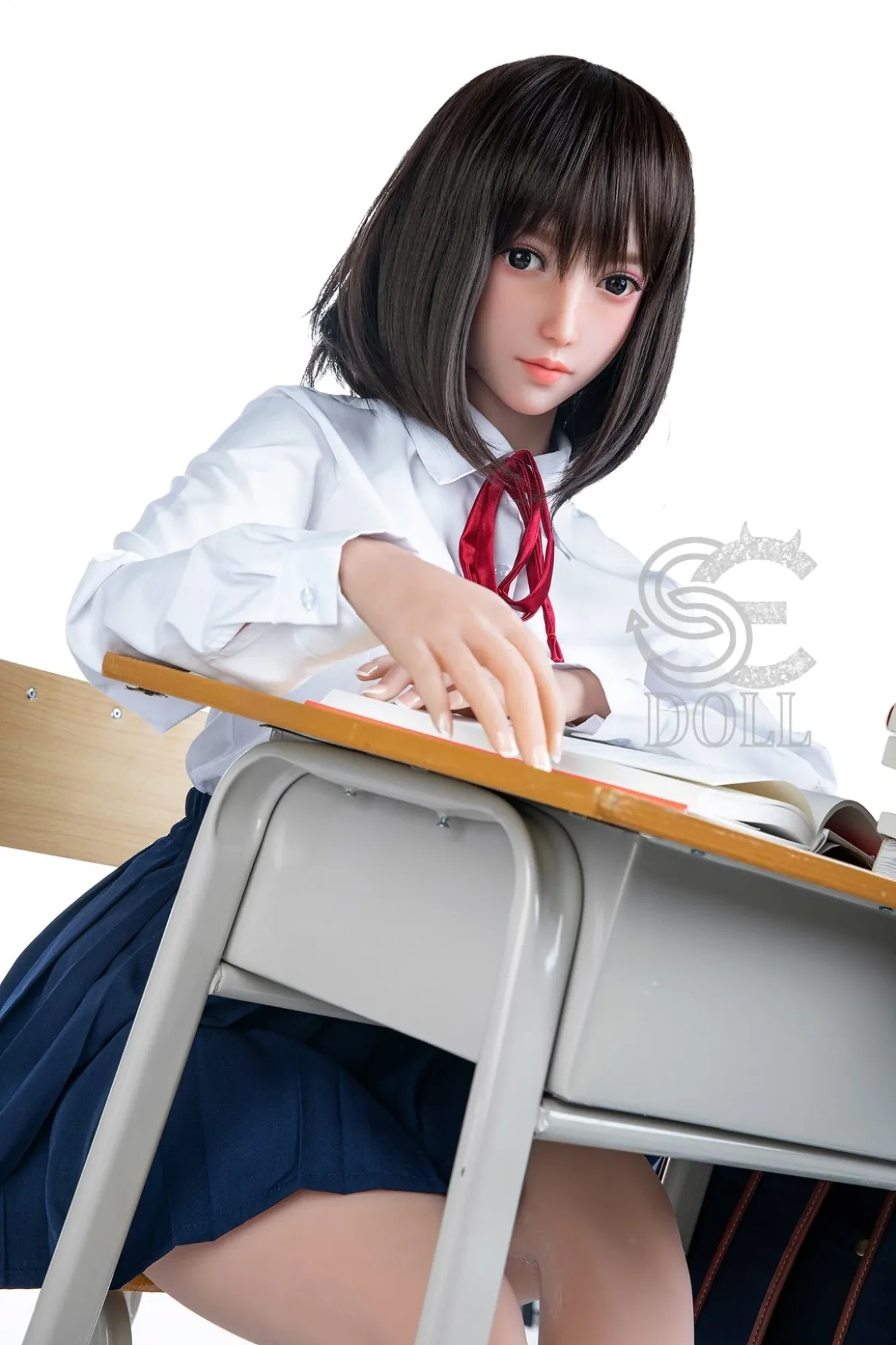 Yuuki - 5ft 4in (163cm) SE Doll Realistic TPE Sex Doll view 3