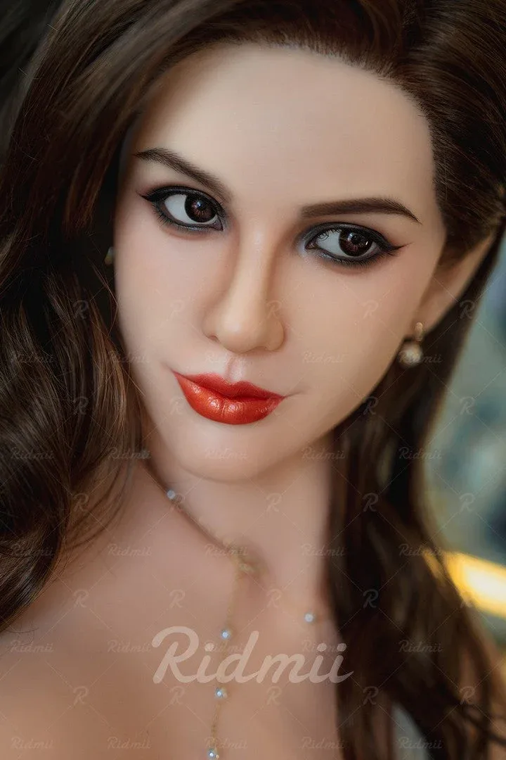 Sophia - 5ft 7in (170cm) RIDMII Realistic Silicone Sex Doll view 8