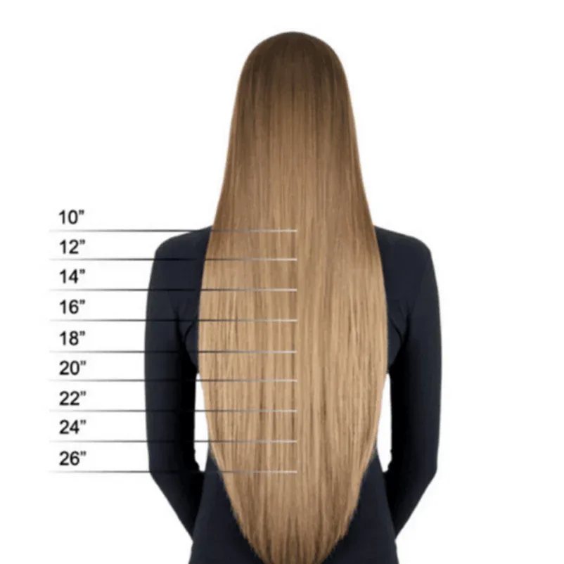Hair Implantation Upgrade | Love Dolls 4U view 1