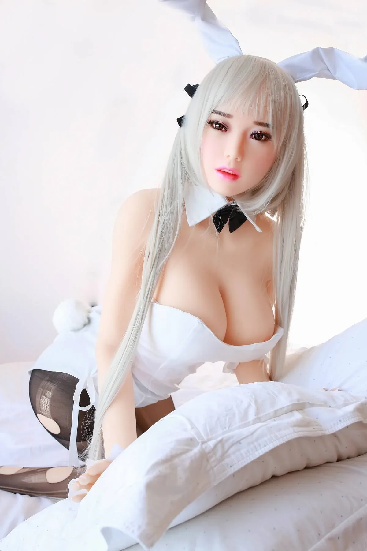 Marianne - 5ft 2in (158cm) Realistic TPE Sex Doll view 8