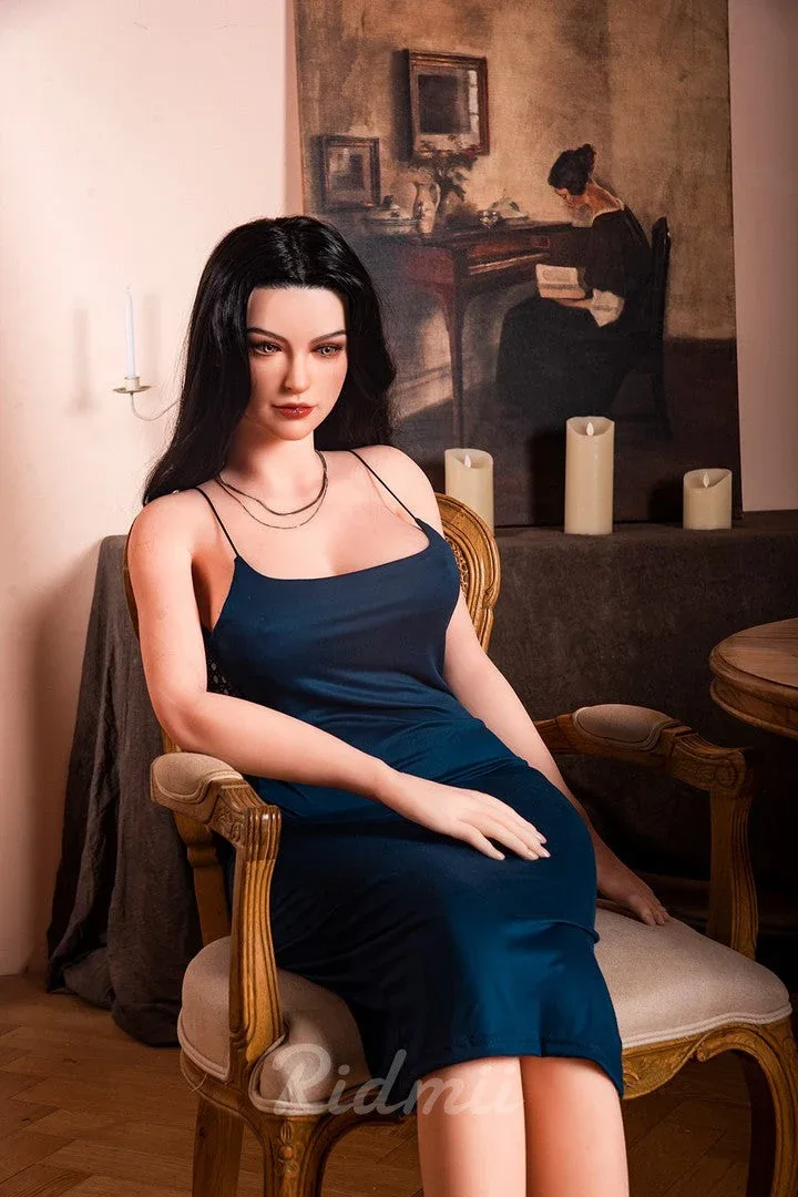 Jasmine - 5ft 4in (163cm) Ridmii [EU Stock] Silicone Sex Doll view 6