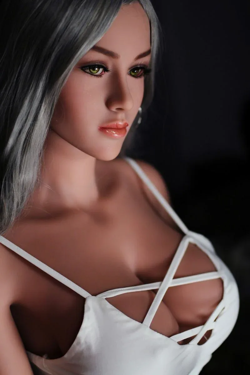 Katie Realistic TPE Sex Doll view 4