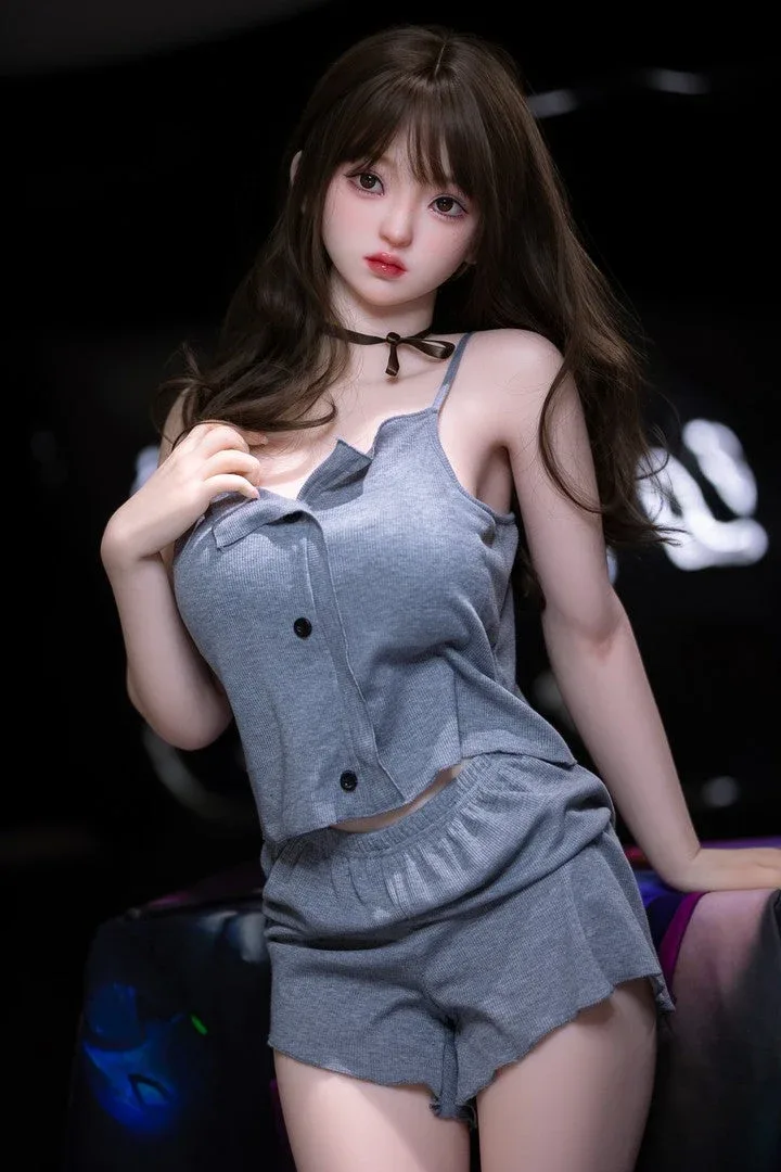 Lily - 5ft 2in (157cm) Aibei Realistic TPE Sex Doll view 3