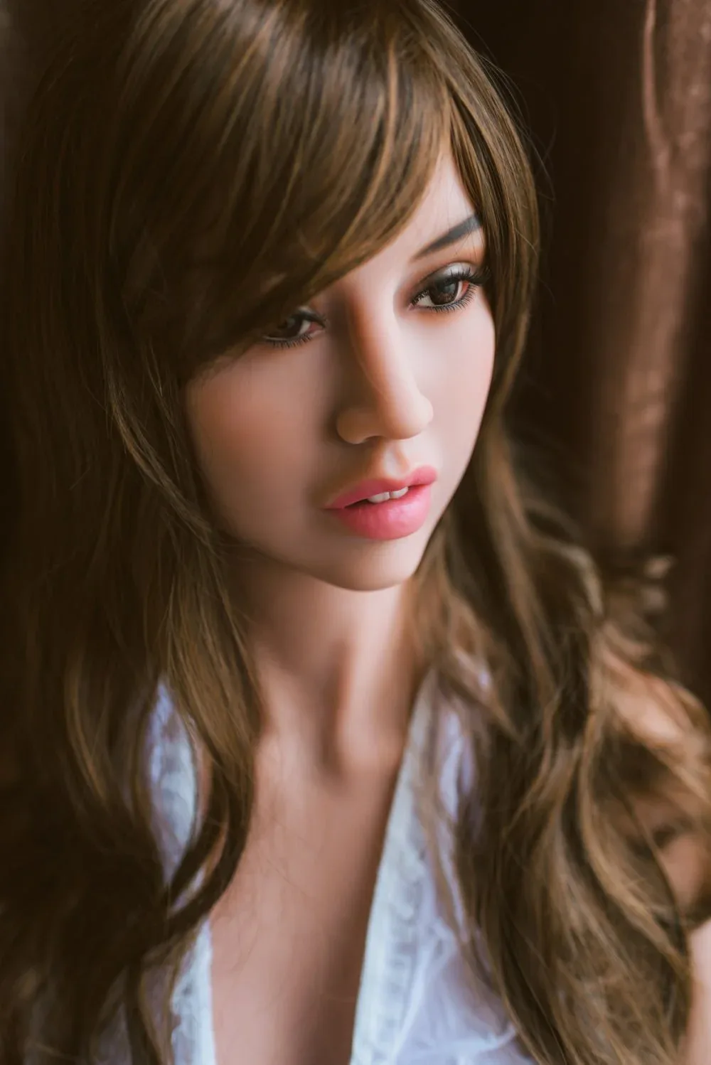 Rose - 5ft 0in (152cm) WM Doll Realistic TPE Sex Doll view 5