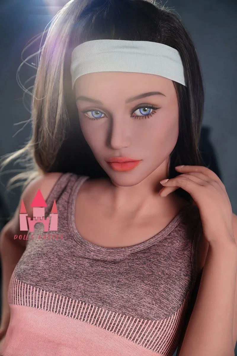 Marianna - 5ft 4in (163cm) Doll's Castle Realistic TPE Sex Doll view 4