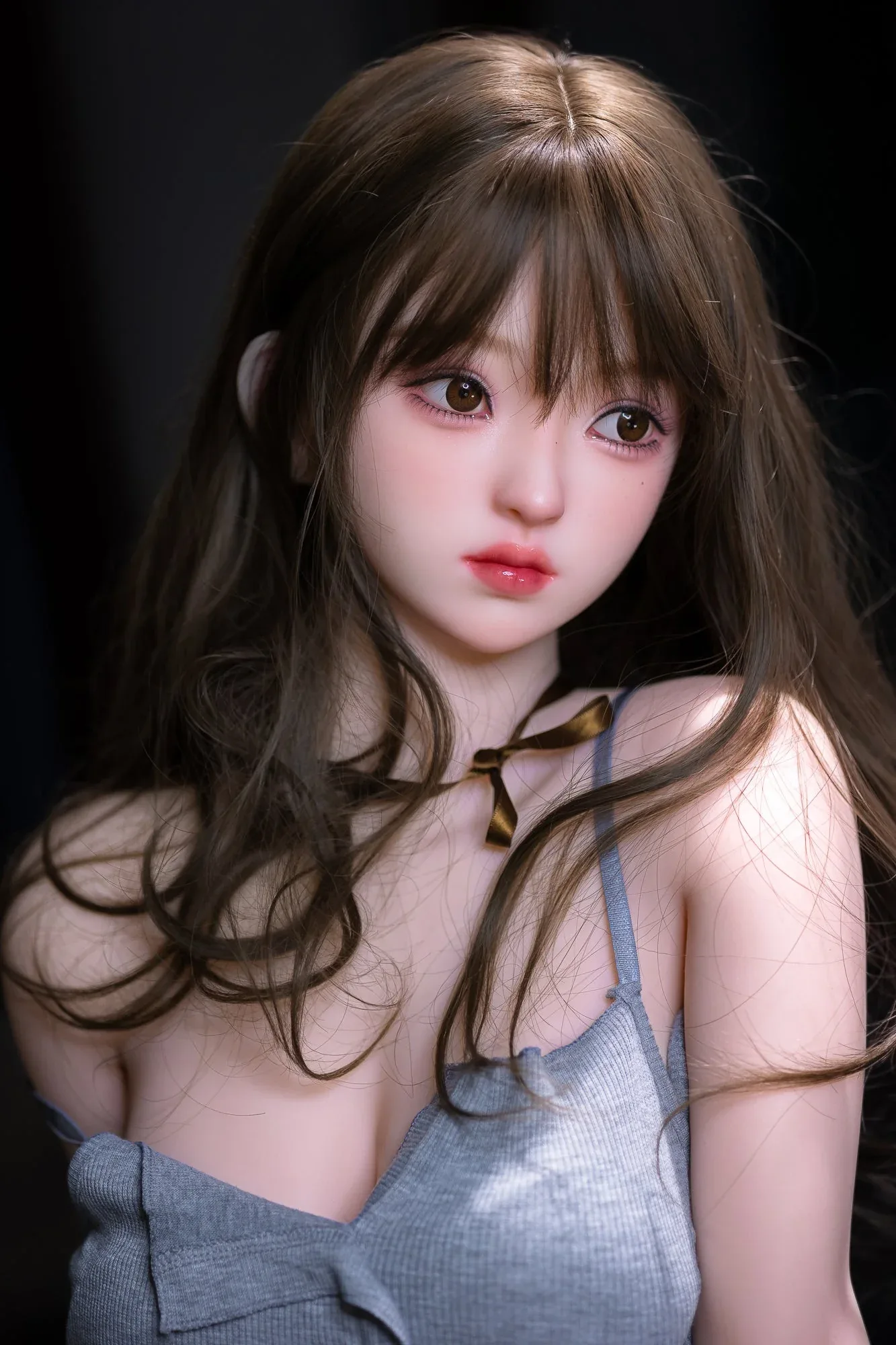 Aurora - 5ft 2in (157cm) Aibei [EU Stock] Realistic TPE Sex Doll view 2