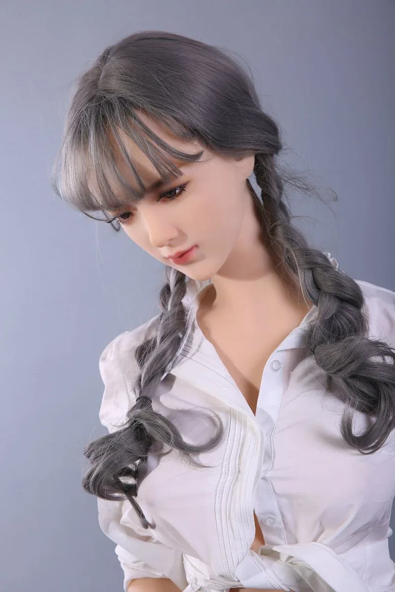 Jen - 5ft 7in (170cm) Realistic TPE Sex Doll view 4