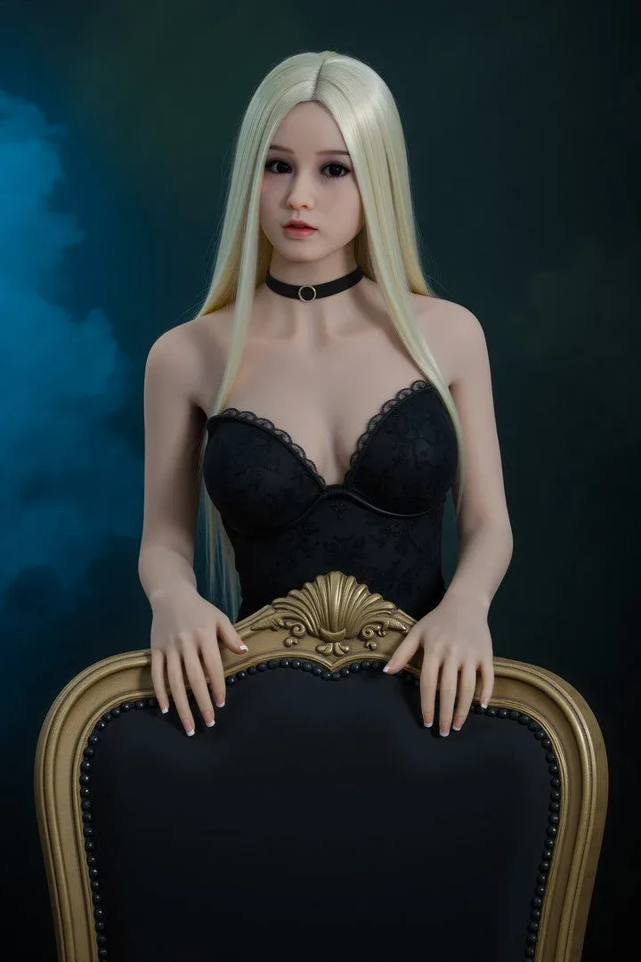Iris - 4ft 10in (148cm) Aibei Realistic TPE Sex Doll view 6