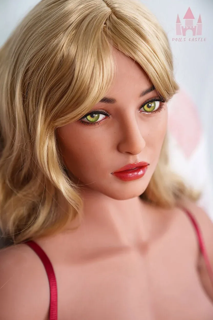 Bella - 5ft 2in (157cm) Doll’s Castle Realistic TPE Sex Doll view 5