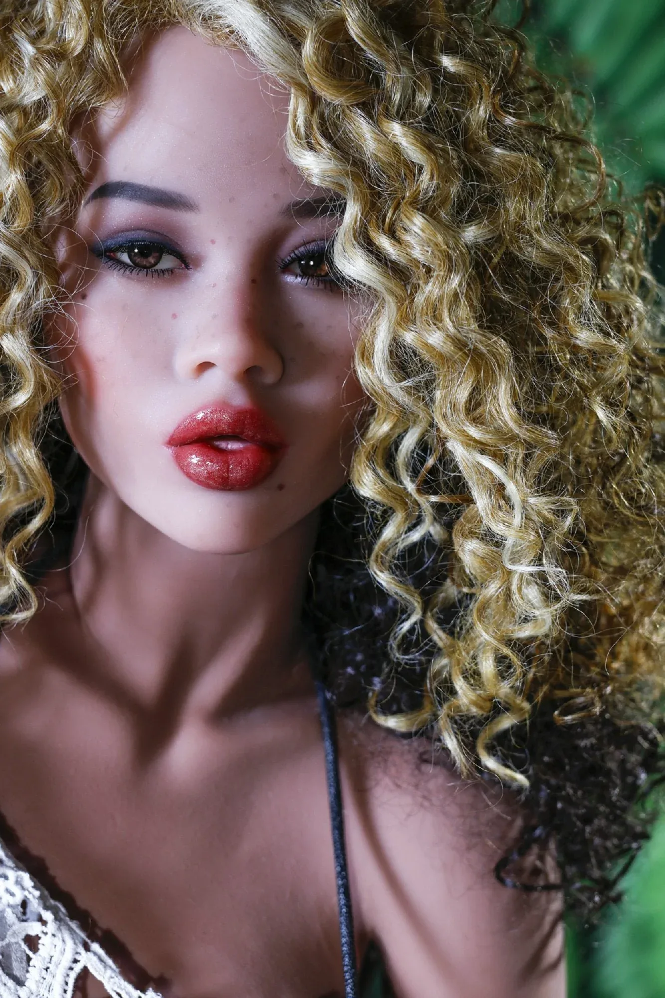 Maya - 5ft 7in (170cm) YL Doll Realistic TPE Sex Doll - D-Cup view 5