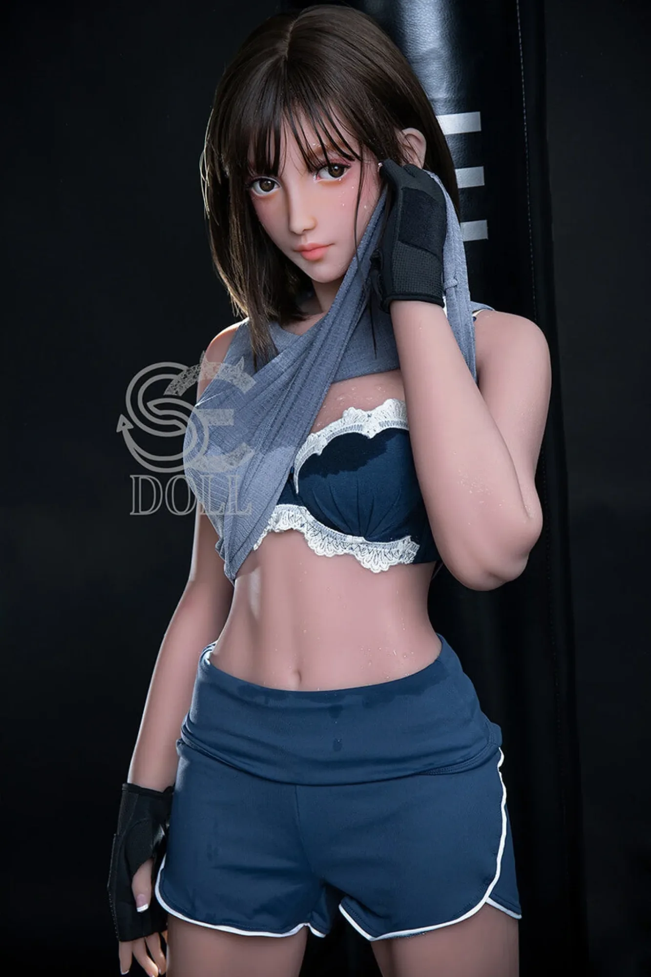 Hirono - 5ft 5in (166cm) SE Doll Realistic TPE Sex Doll