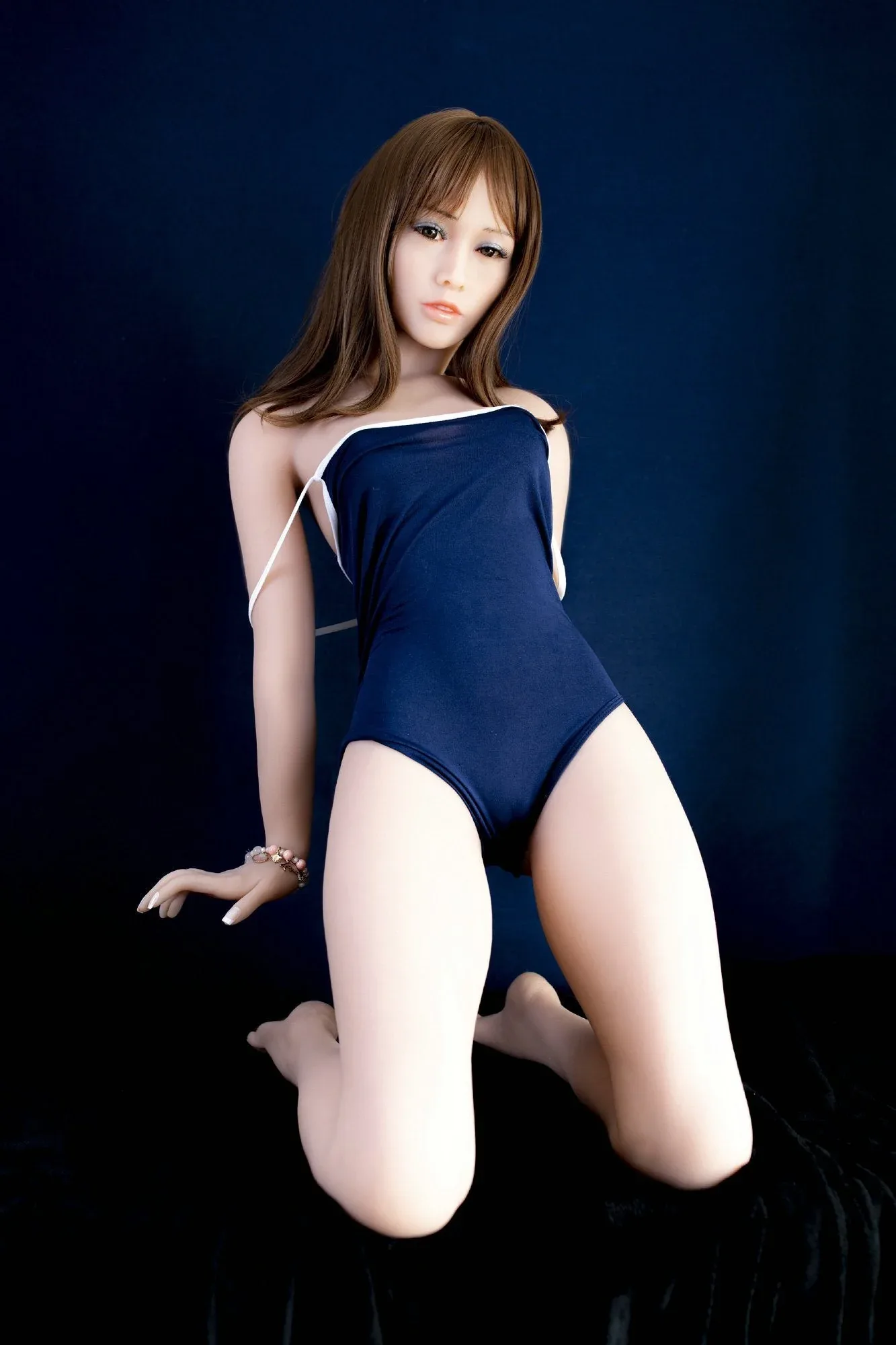Mia - 4ft 11in (151cm) YL Doll Realistic Sex Doll view 7