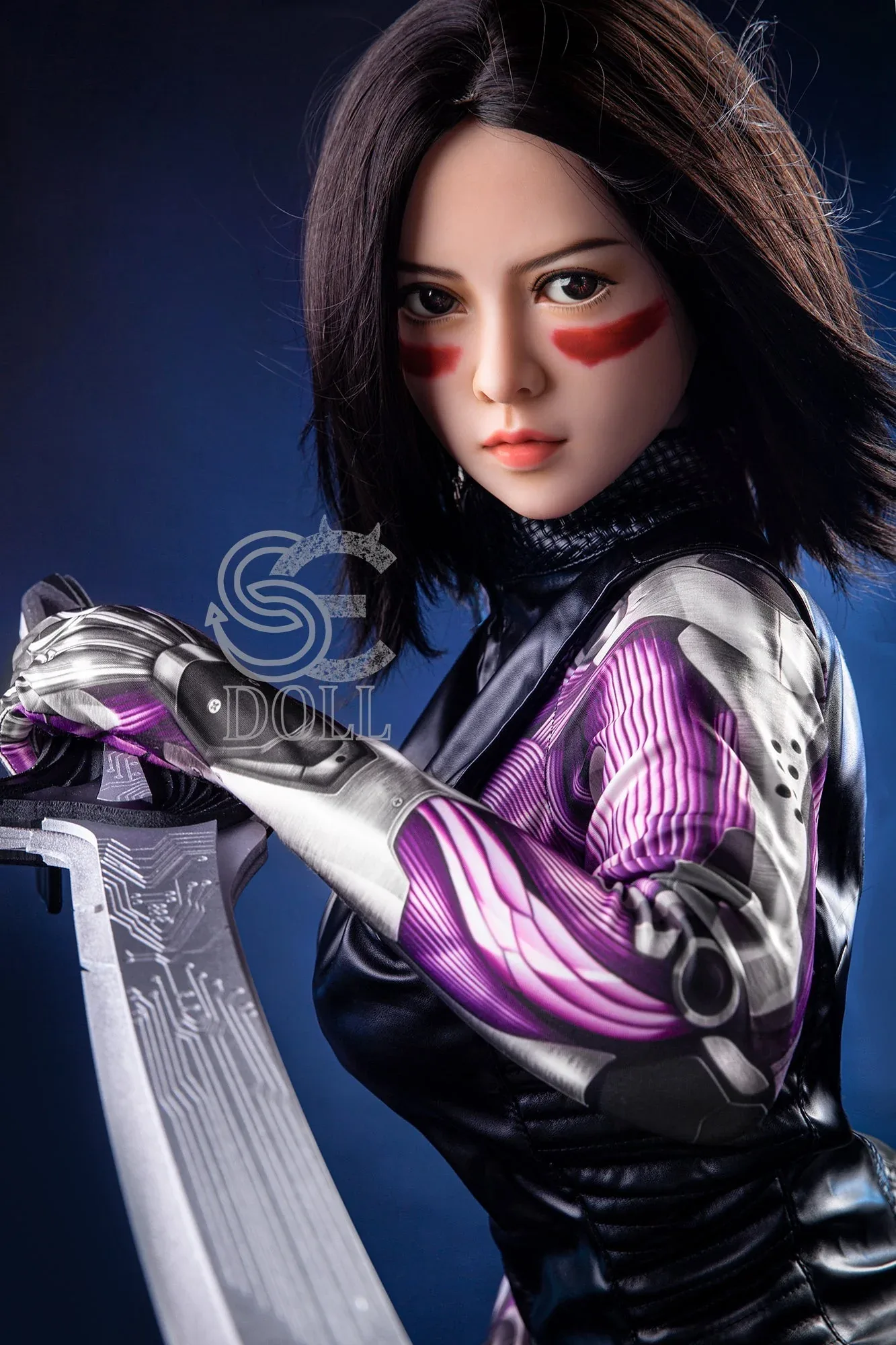 Kiko - 4ft 11in (151cm) SE DOLL Realistic TPE Sex Doll