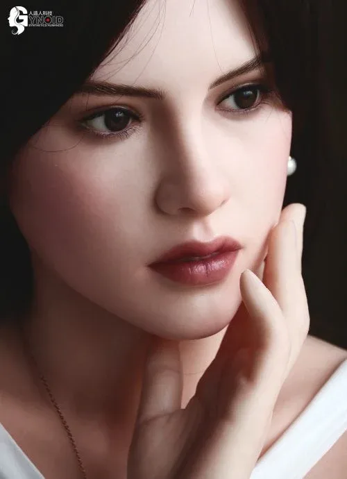 Andy - 5ft 4in (162cm) Gynoid Realistic Silicone Sex Doll view 6
