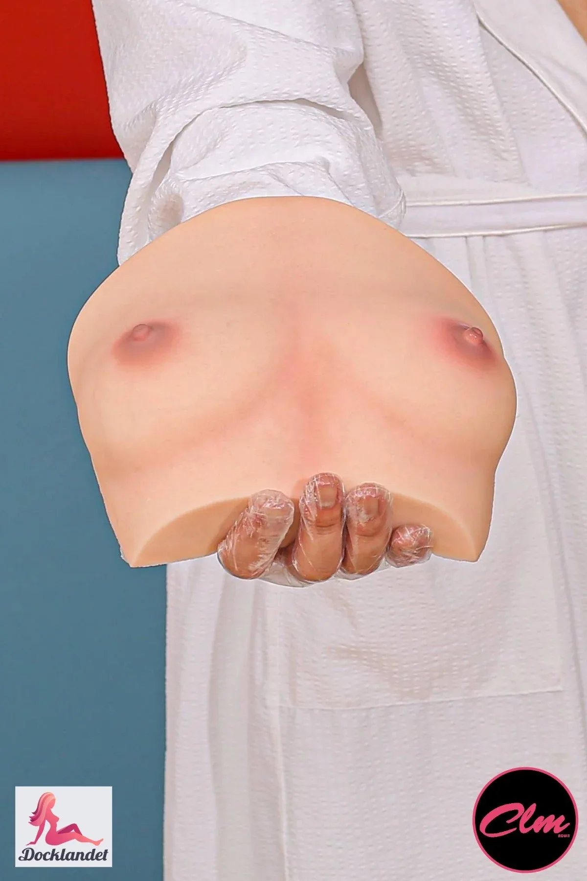 Maya - 1ft 11in (59cm) Climax Doll Realistic Silicone Sex Doll
