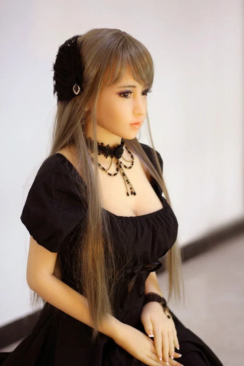 Denise - 4ft 10in (148cm) Realistic TPE Sex Doll view 1
