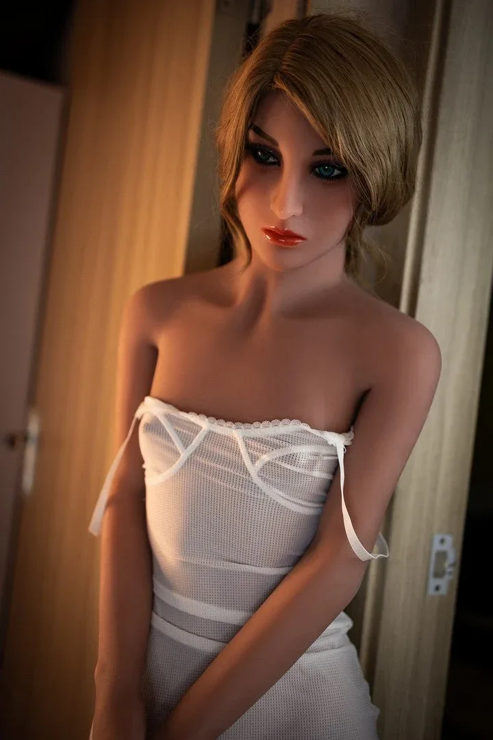Gianna - 4ft 11in (150cm) Aibei Realistic TPE Sex Doll view 4